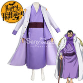 【In Stock】Anime One Piece Cosplay Issho Costume Costumes